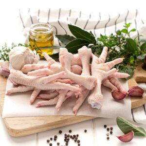 Chicken Feet