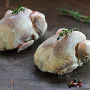 Myee Quails 6 Pack
