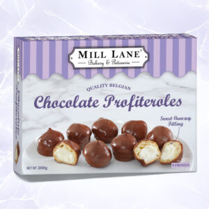 Profiteroles 200g
