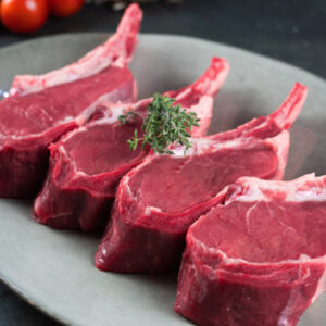 Veal Cutlets